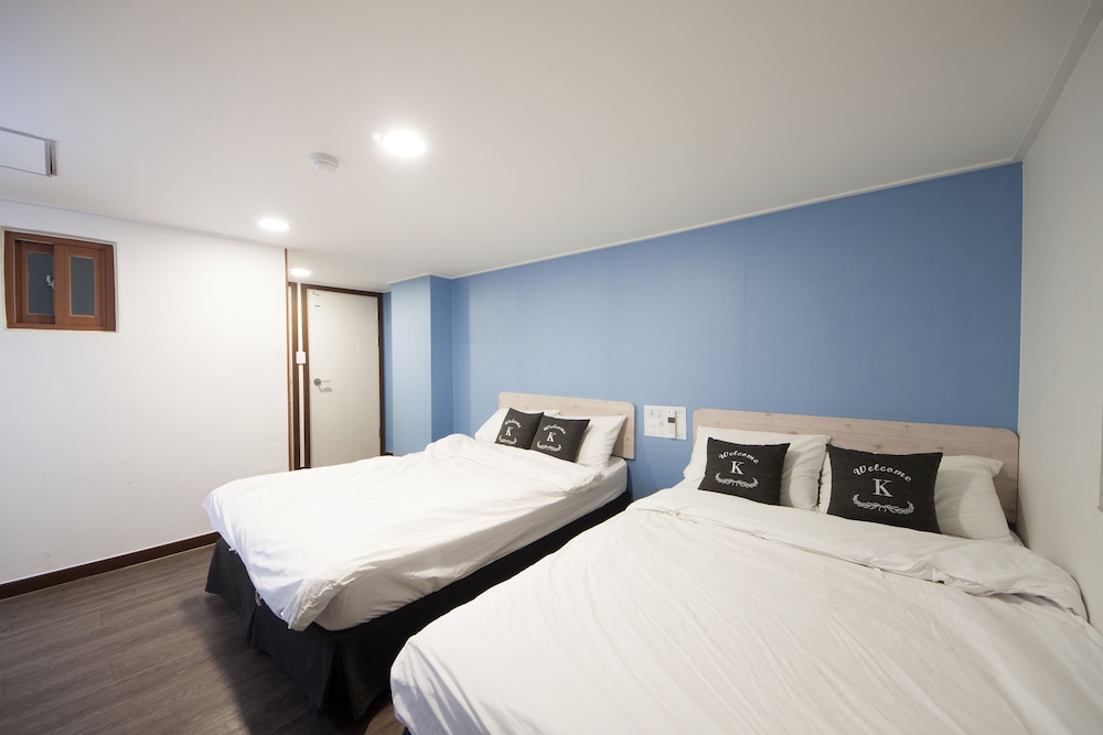 K-Guesthouse Dongdaemun 1 18/49