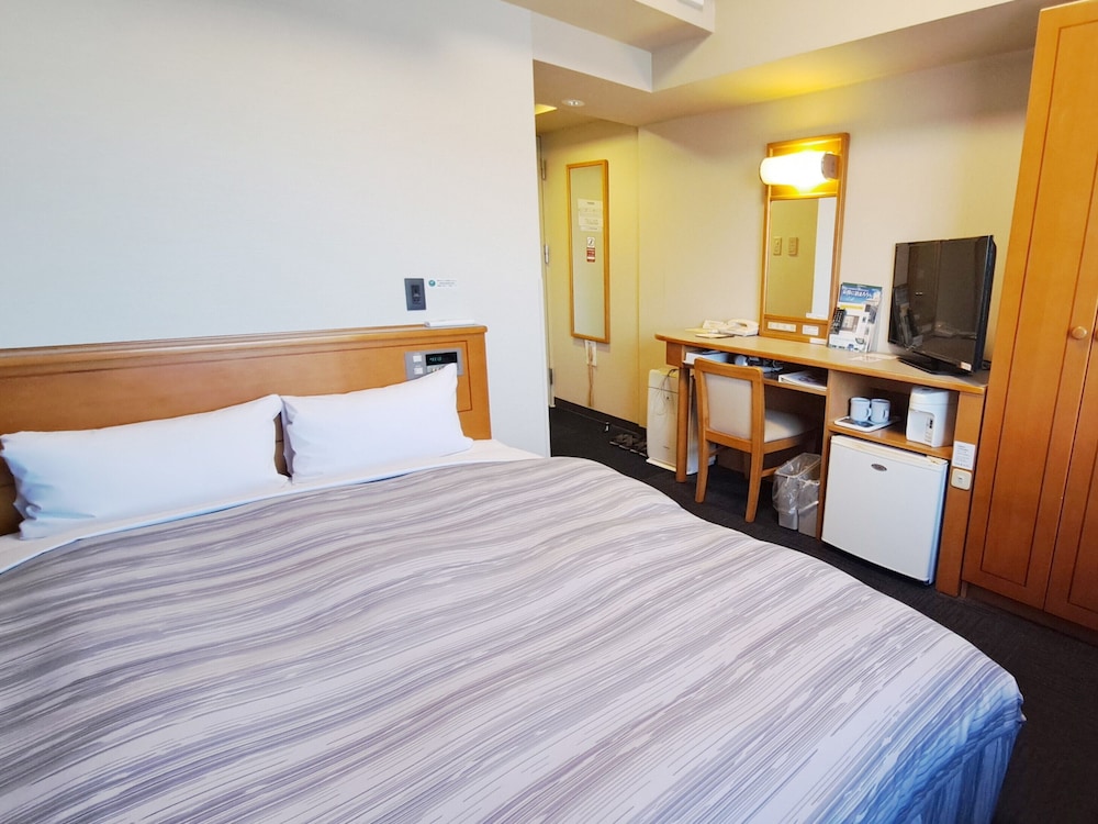 Hotel Route Inn Mooka 15/48