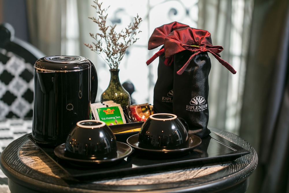 Hanoi Esplendor Hotel And Spa 33/48