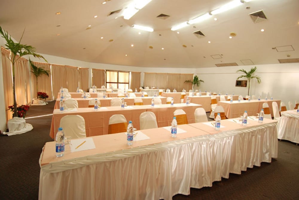The Sunset Beach Resort Koh Kho Khao 33/50