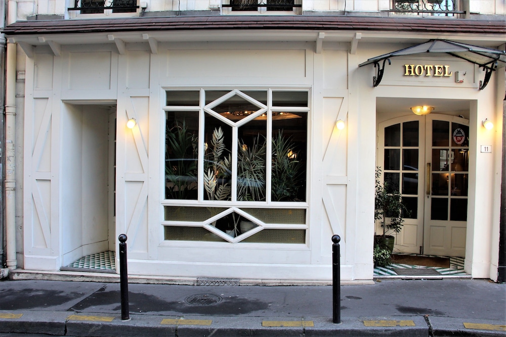 HOTEL DU TEMPS 3/58