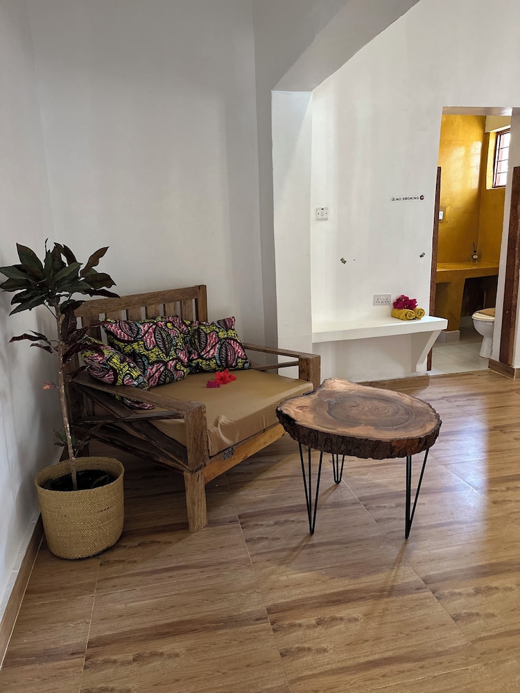 Zanzibar Dream Lodge 32/50