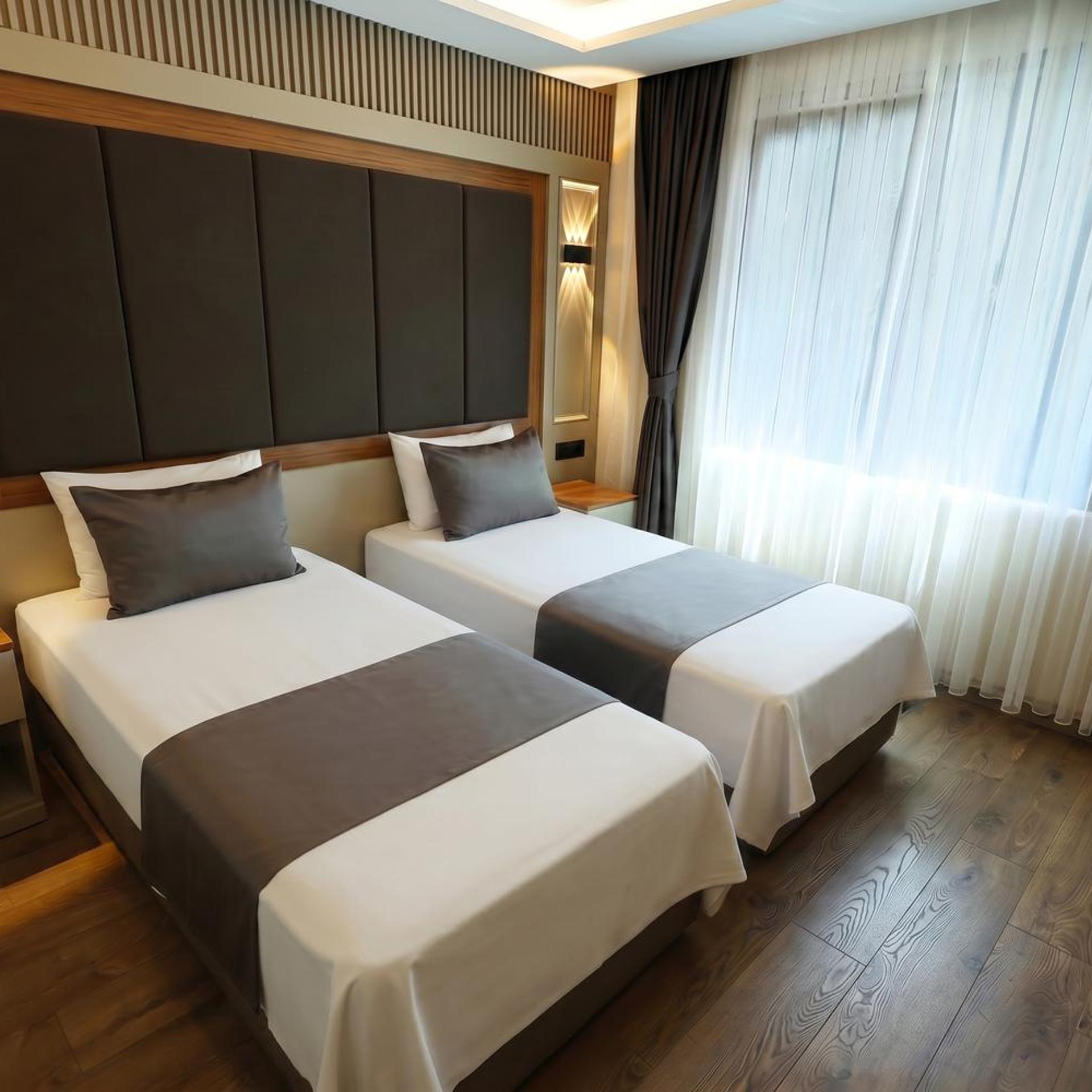 Hotel Kalkan 14/45