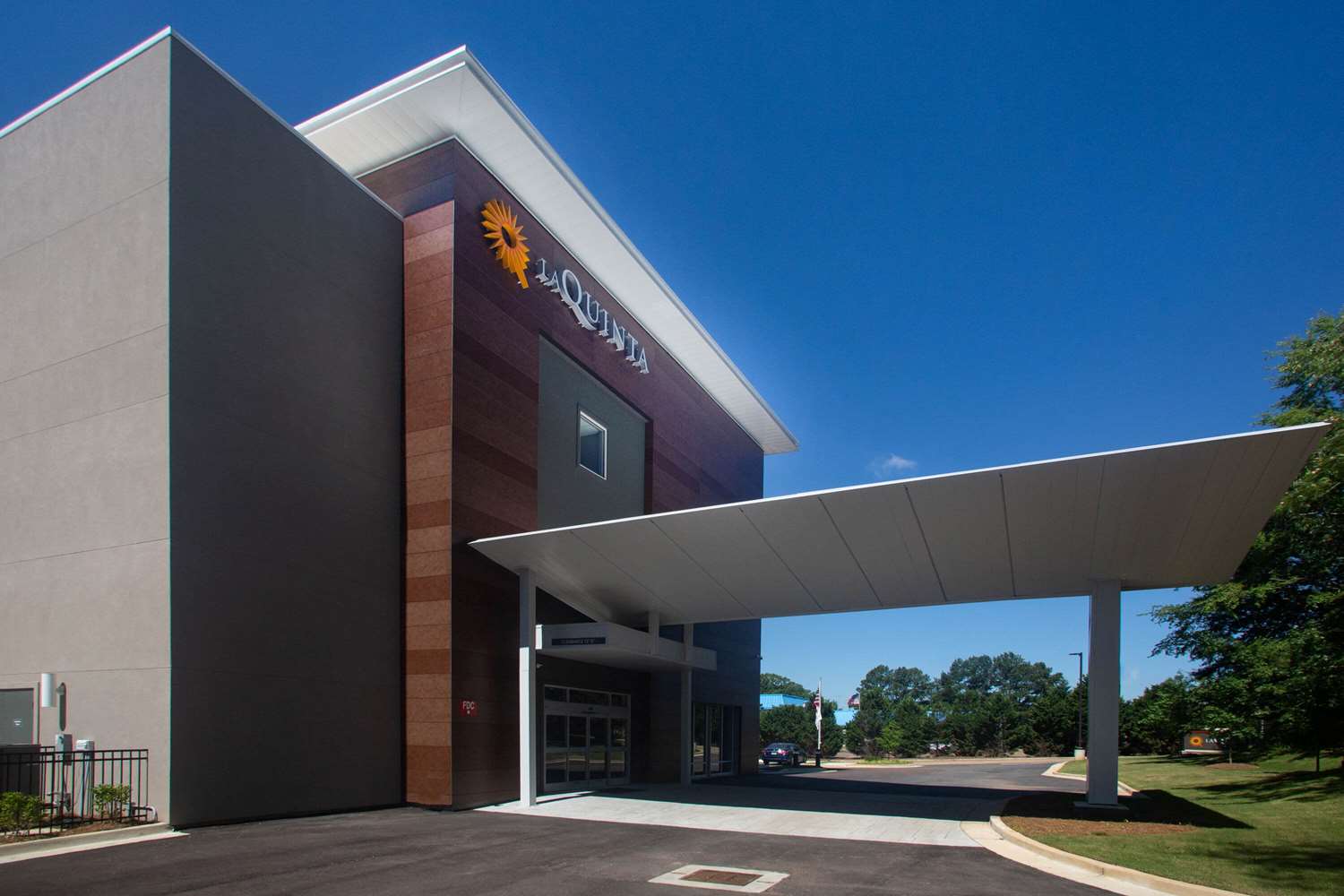 La Quinta Inn Suites By Wyndham Oxford 41/47