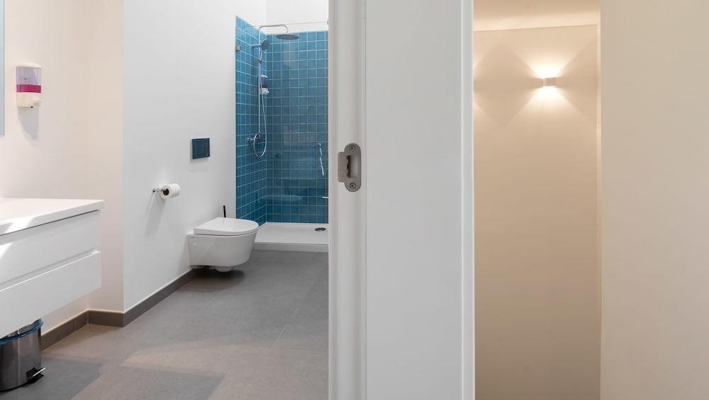 Lisbon Serviced Apartments Parque 65/66