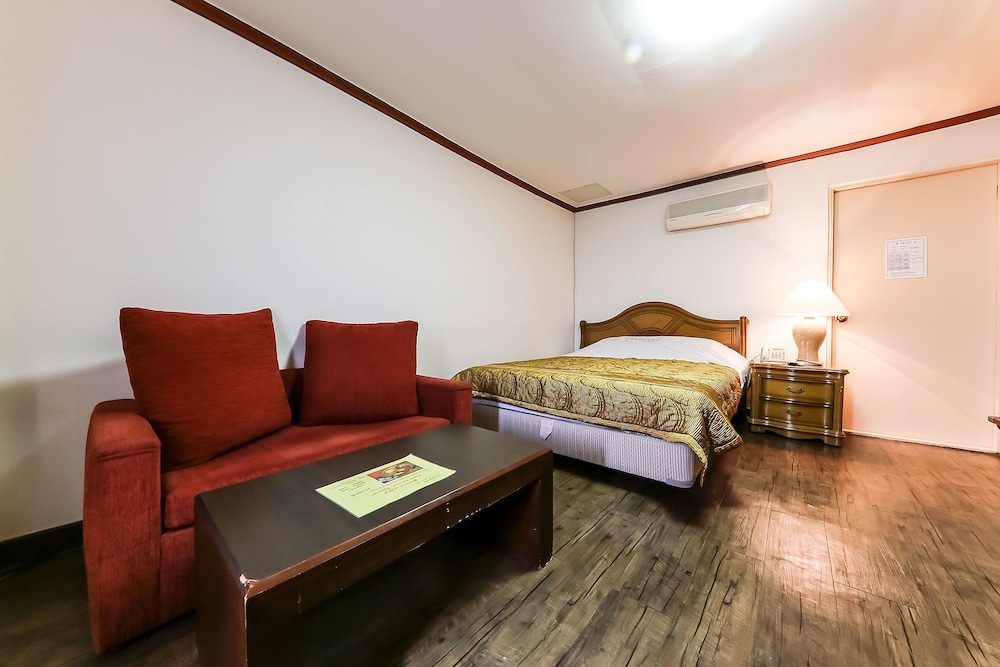 Kyungha Spa Hotel 26/56