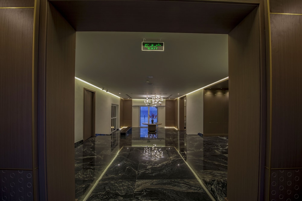 Luxotel Aqaba Beach Resort & Spa 写真2