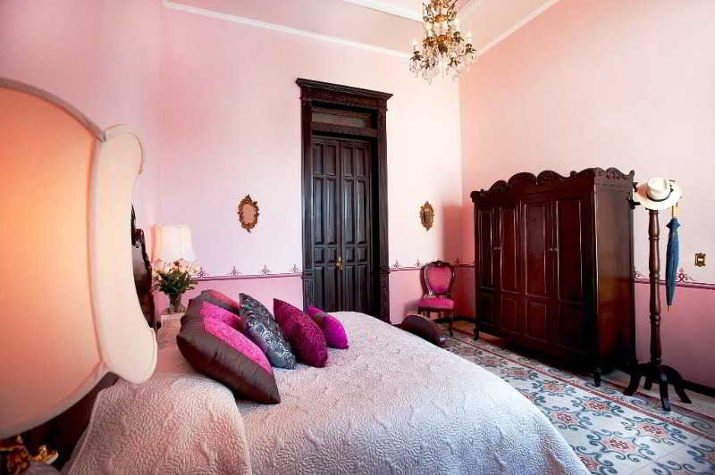 Hotel Casa Azul 19/50