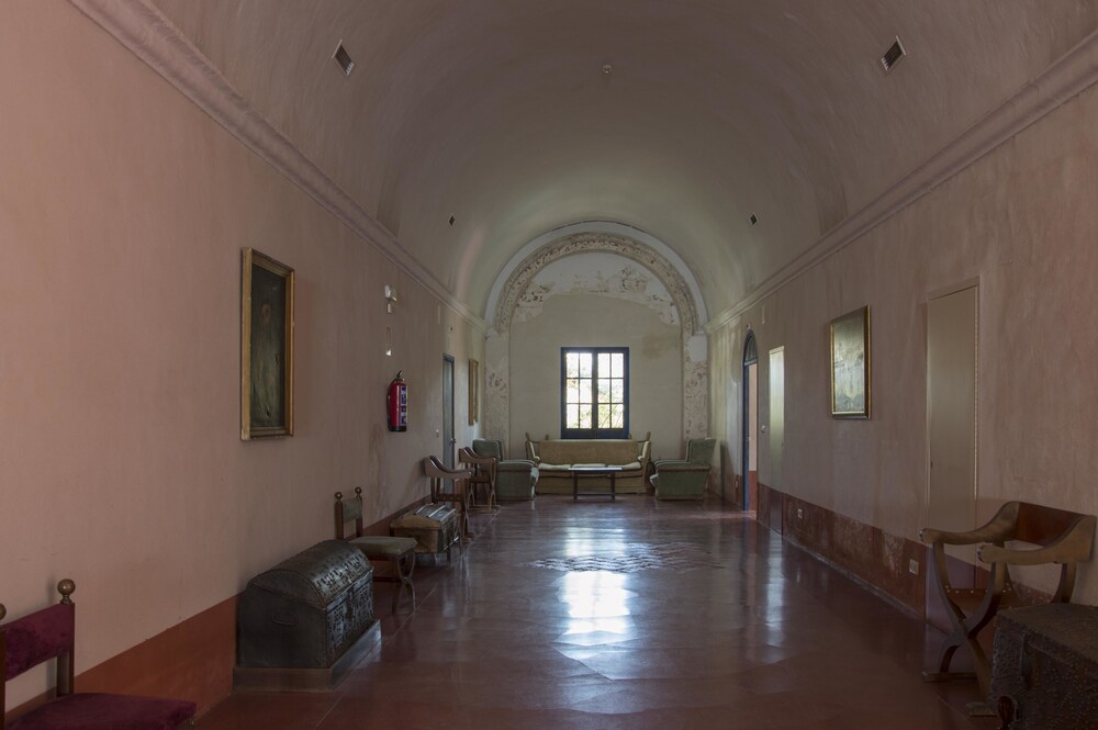 Monasterio de San Francisco 21/50