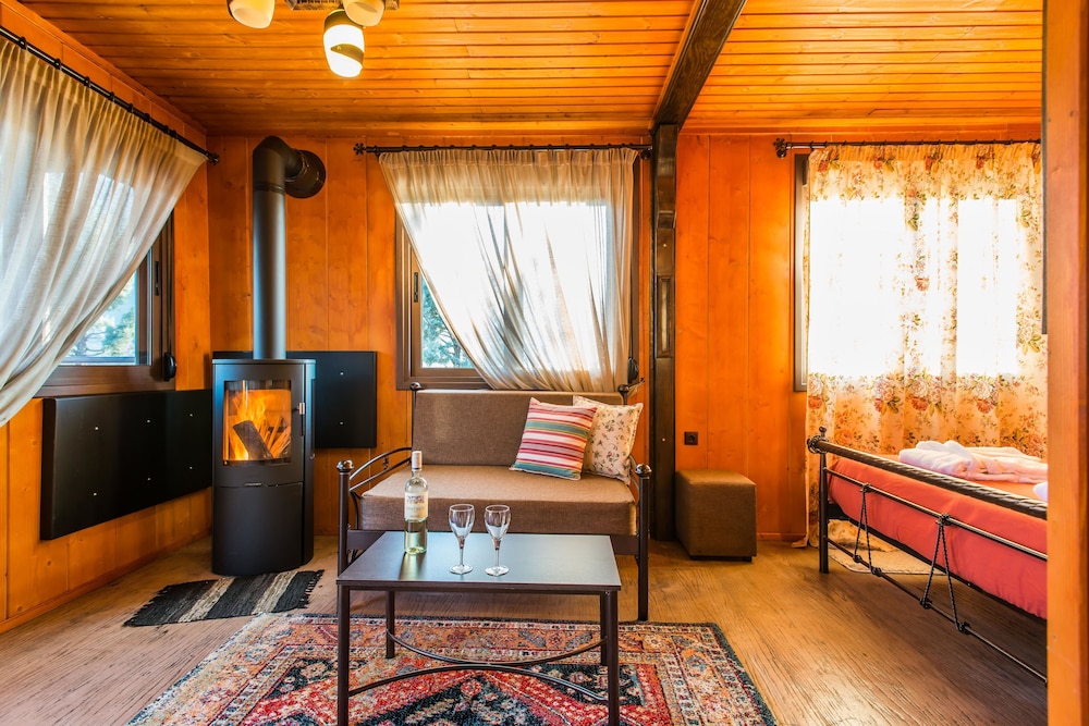 LOTOS MOUNTAIN RESORT KONITSA 50/69