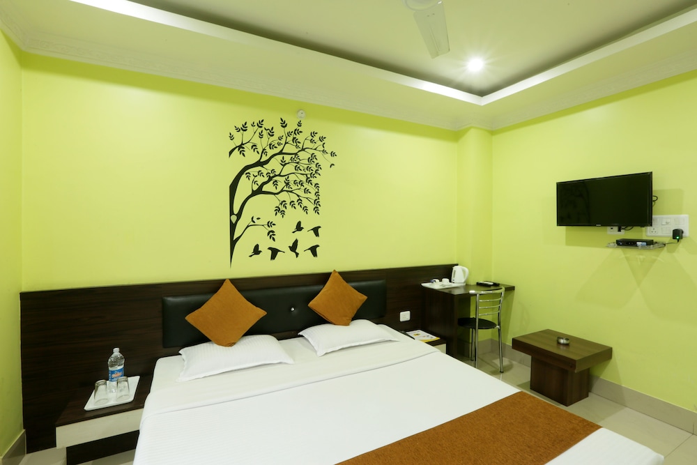 Hotel Grand Luit 12/42