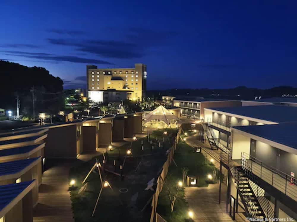 I Land Nagasaki in NAGASAKI