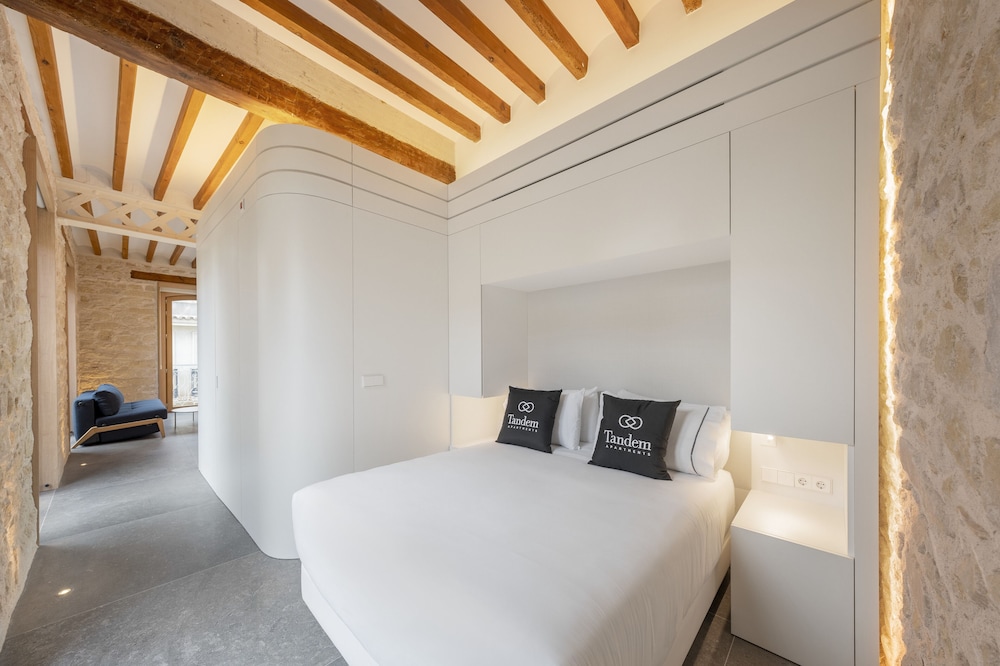 Tandem Portico Alicante Suites 16/35