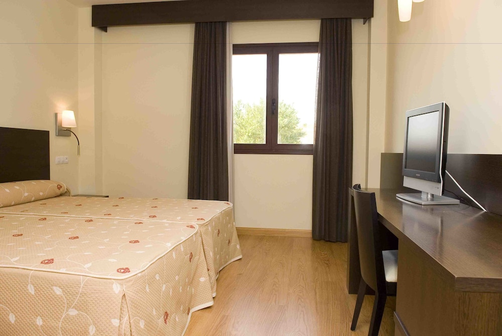 Hotel Tudanca Aranda Ii 32/44