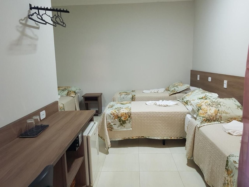 Hotel Refugio 25/52