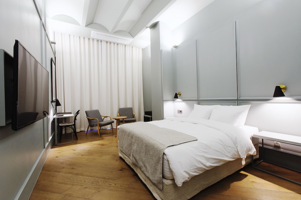 Gwangmyung JS Boutique Hotel 11/50