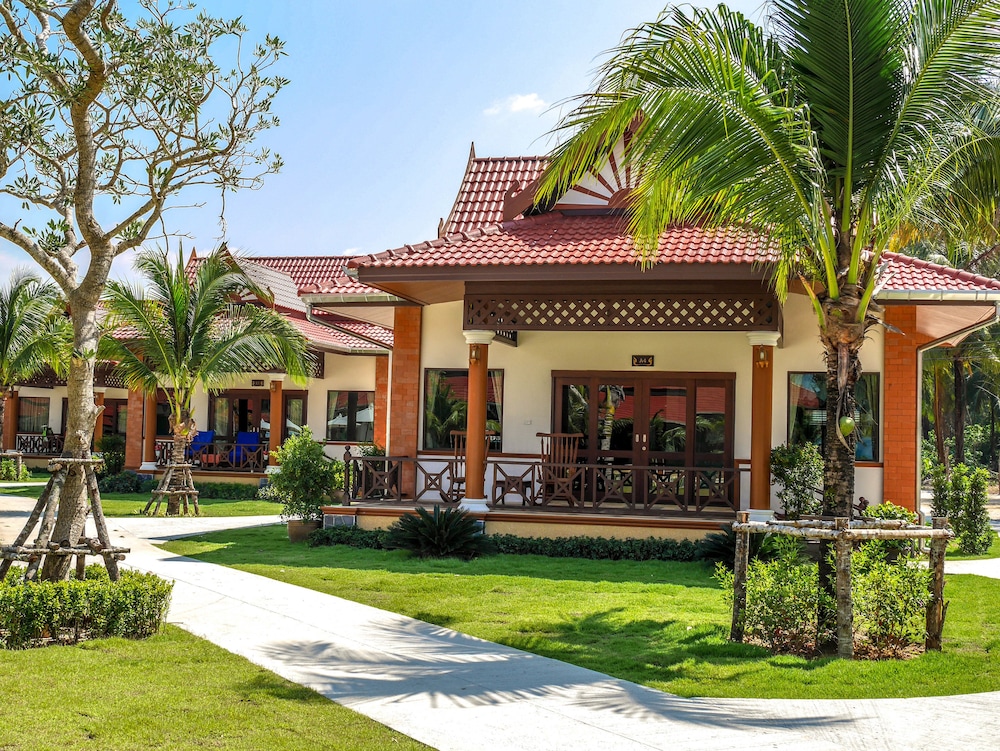 The Sunset Beach Resort Koh Kho Khao 44/50