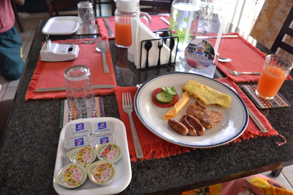 Kamogelo Guest House 28/47