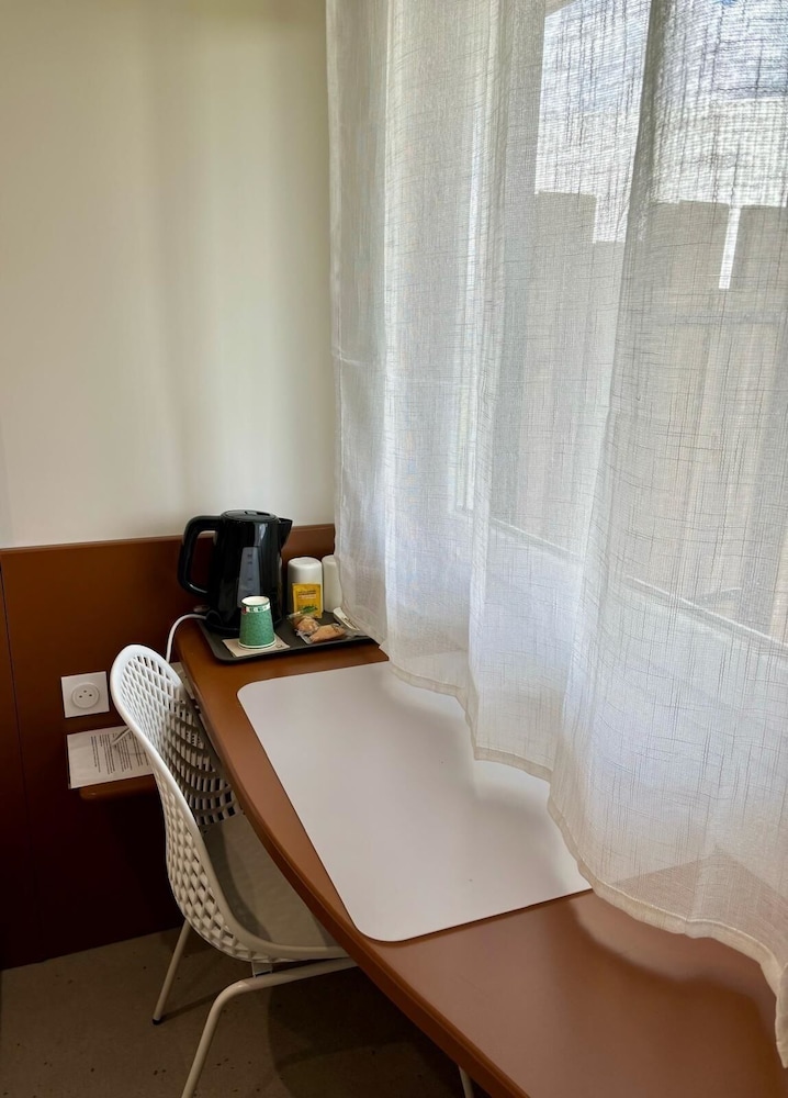 Halte Hotel 8/15