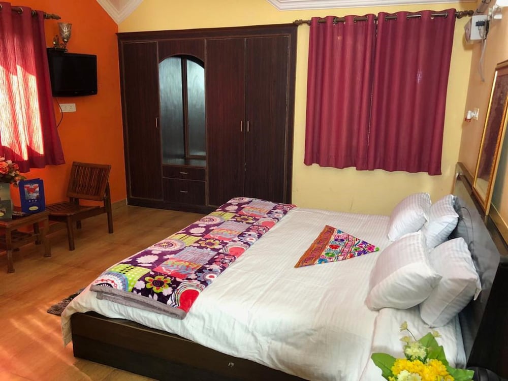 Nature Bloom Hotel And Resort 13/50