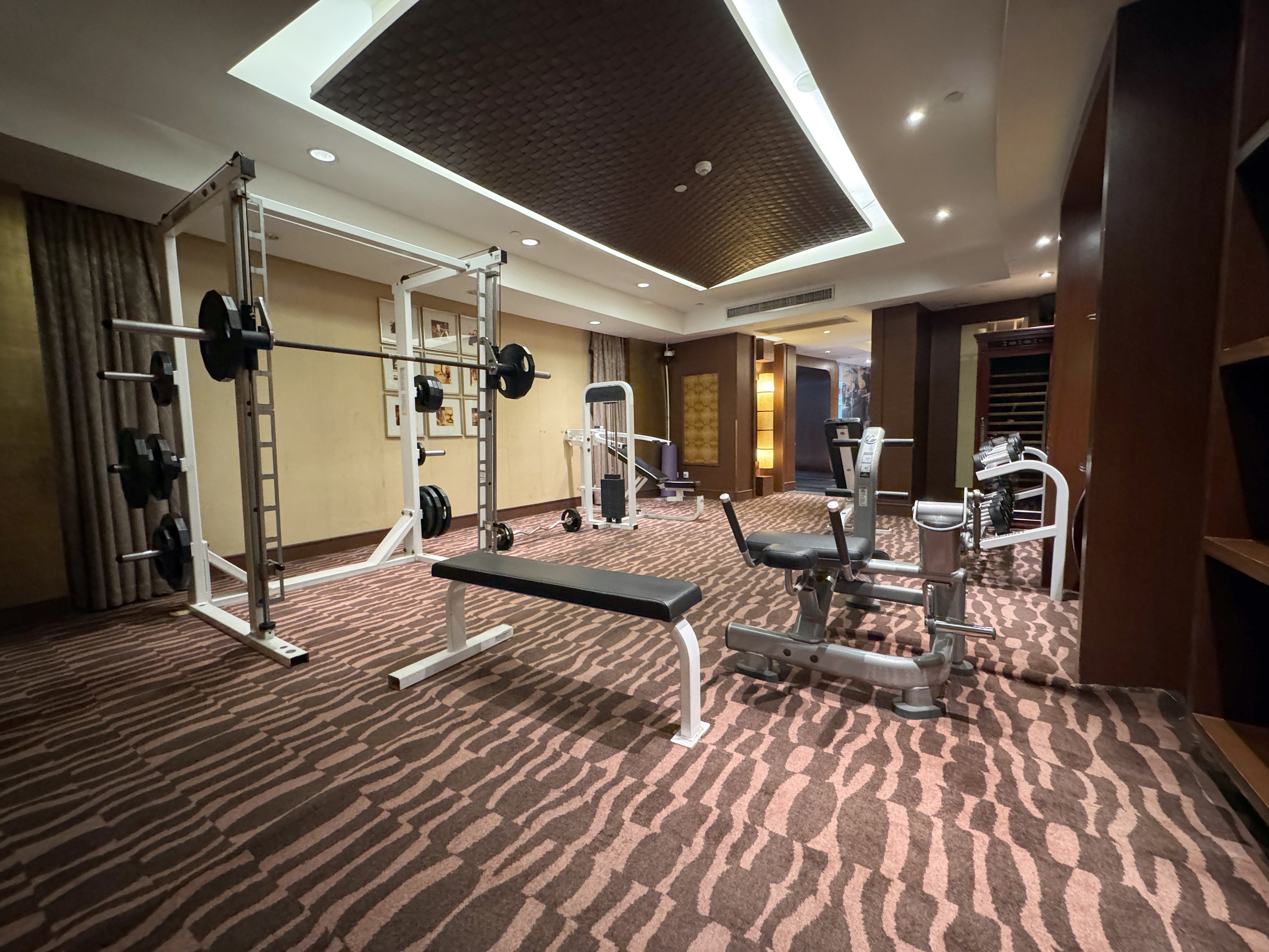 Fudu Grand Hotel Changzhou 27/50