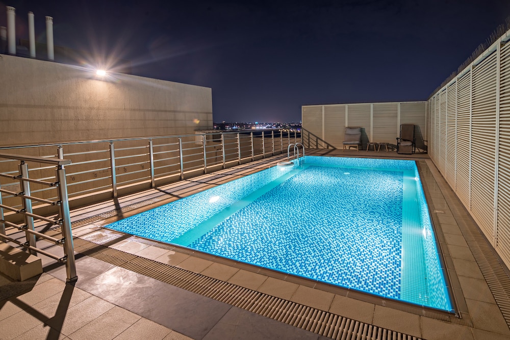 Jiwar Hotel Jeddah 26/50