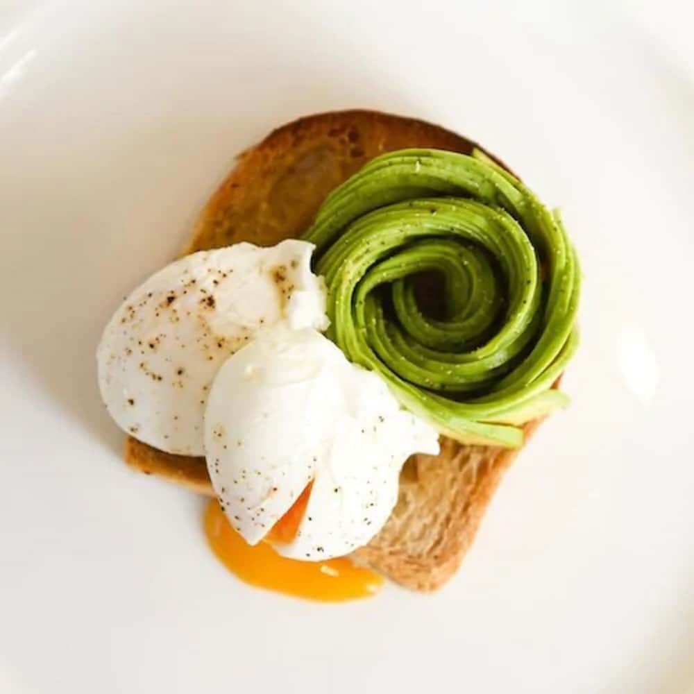 Whatley Manor Hotel & Spa 8/40