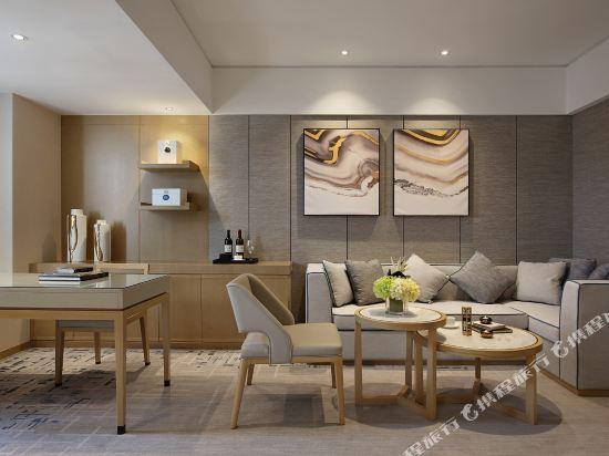 Oriental Ginza International Hotel 50/69