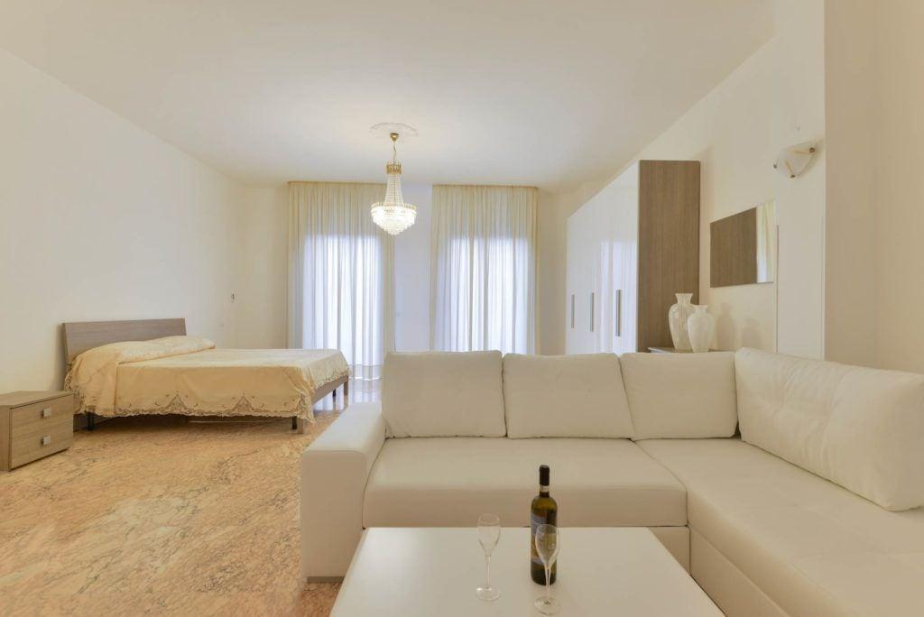 Hotel La Marina 14/18