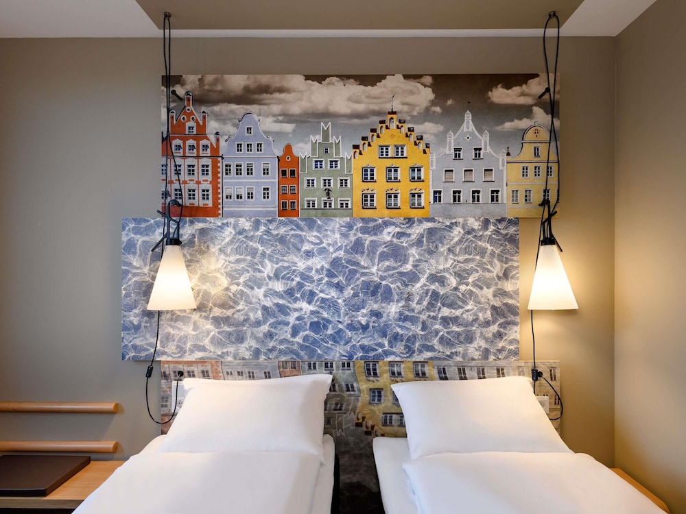 Ibis Landshut City 33/64