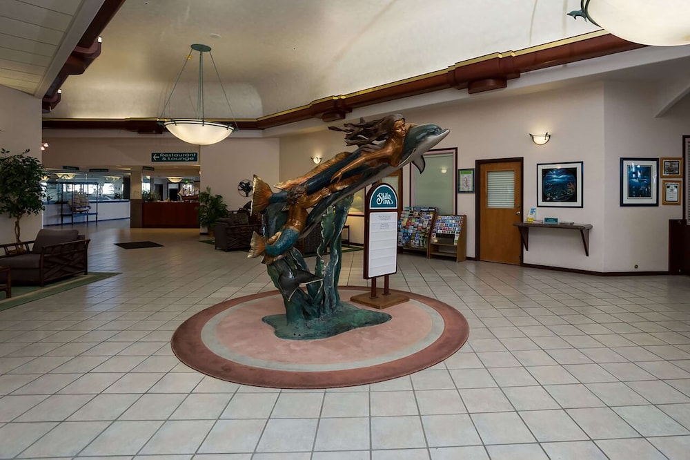 Shilo Inn Suites Hotel Ocean Shores 39/41