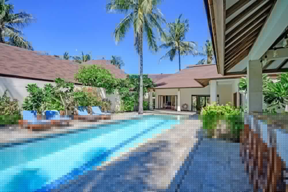 Kelapa Luxury Villas 7/80