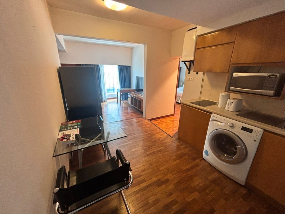 Orchard Point Serviced Apartments (Ex Somerset Orchard Singapore) 27/50