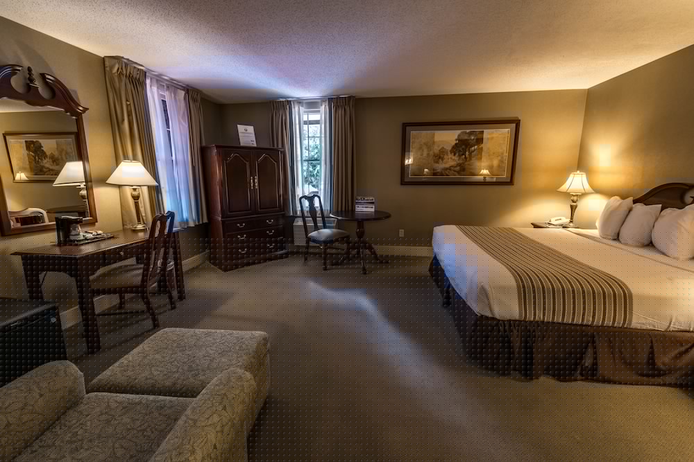 Interlaken Resort 27/71
