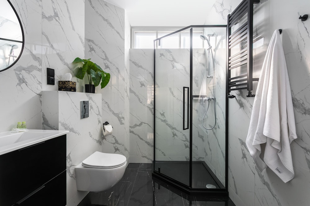 Old Town Residence - Premium Aparthotel 20/21