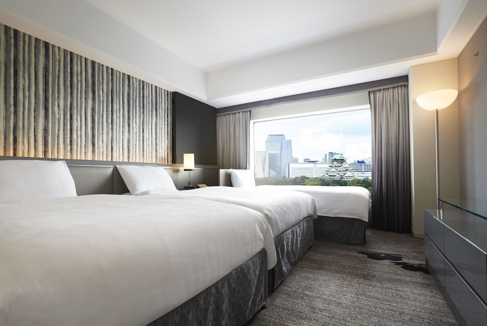 Hotel New Otani Osaka 18/68