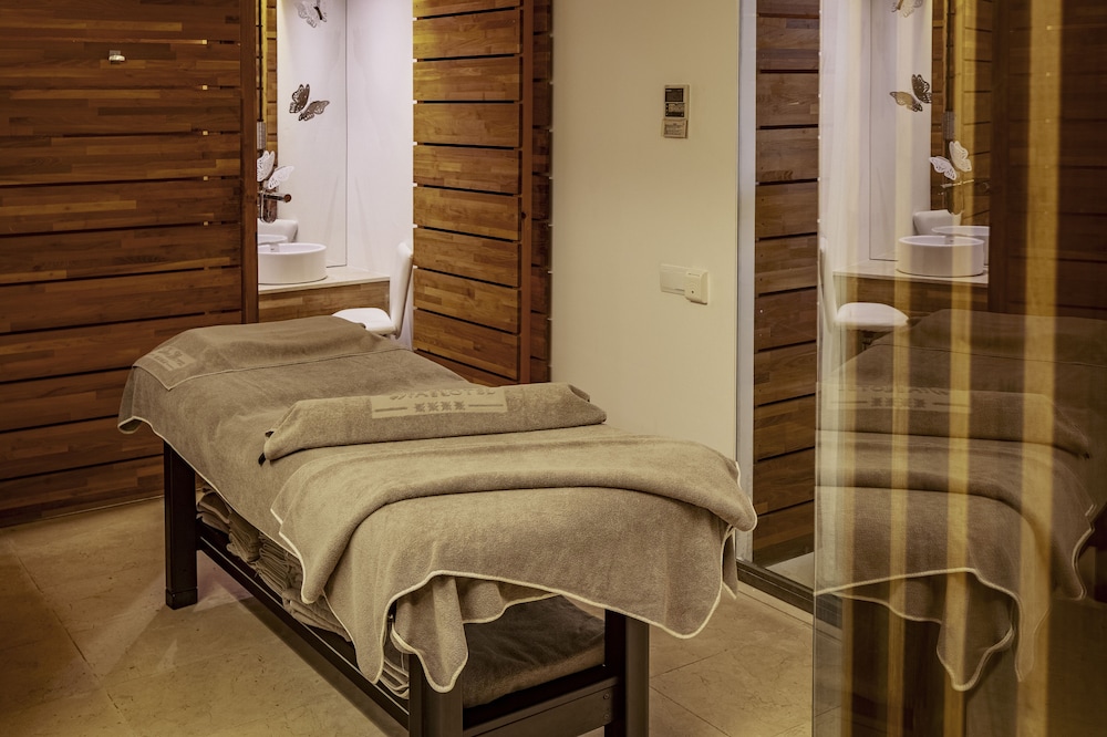S Agaro Hotel Wellness Spa 18/55