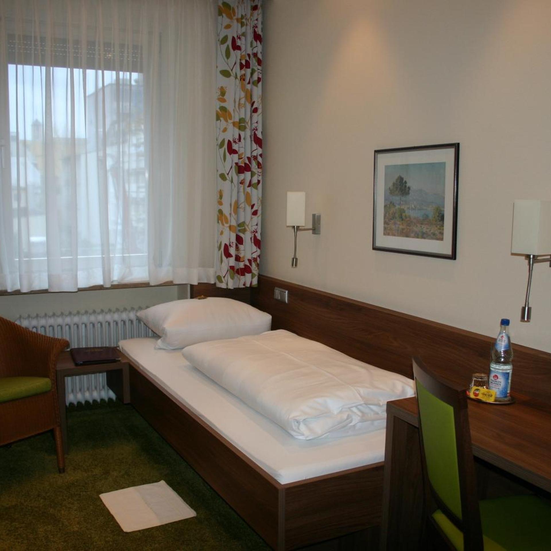 Hotel Hauser 21/50