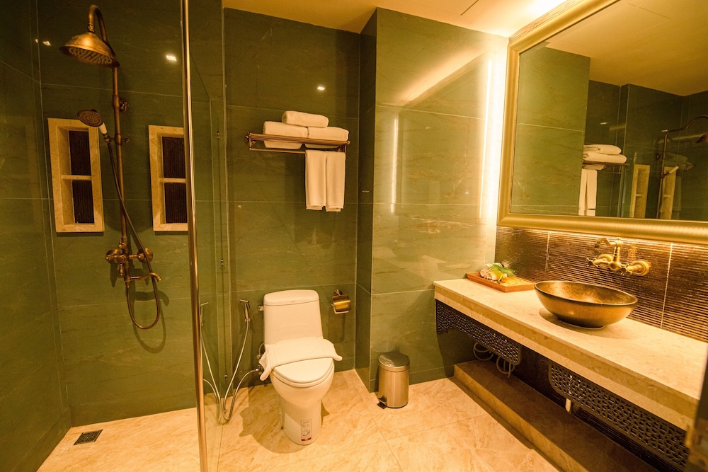 Amman Unique Hotel 67/71