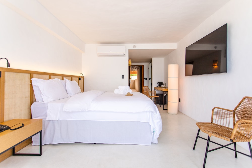 Apenunga Eco Hotel 7/68