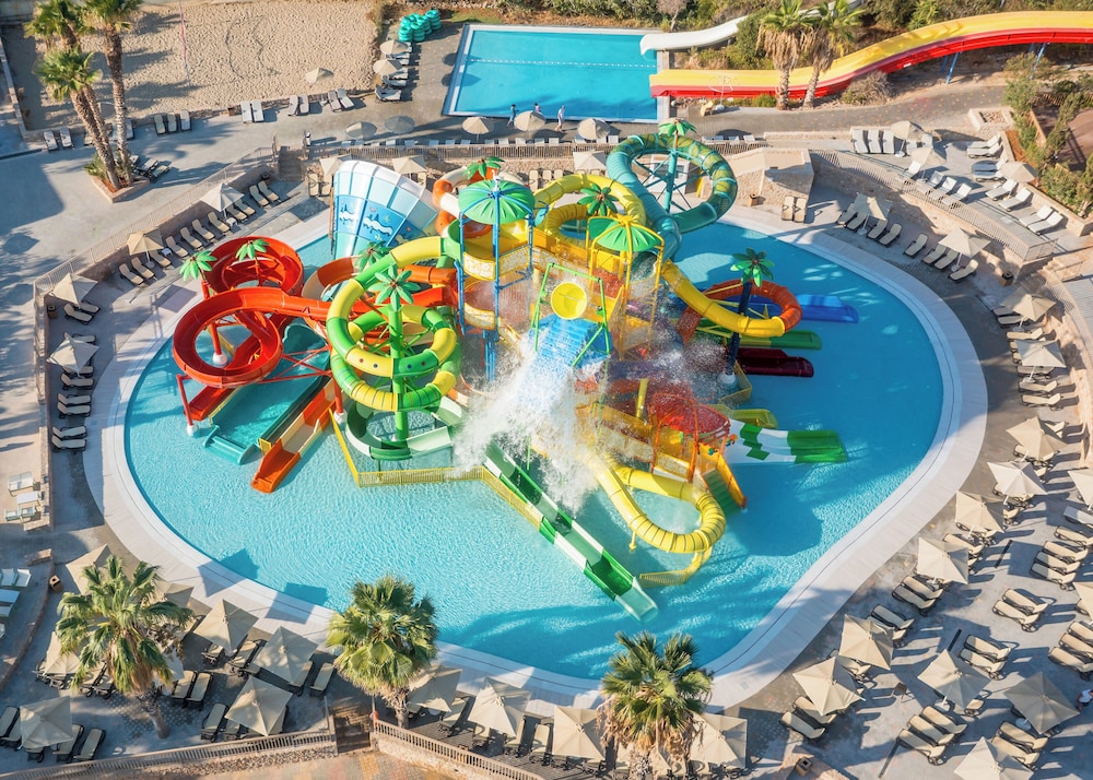 Star Beach Village Hotel 61/70