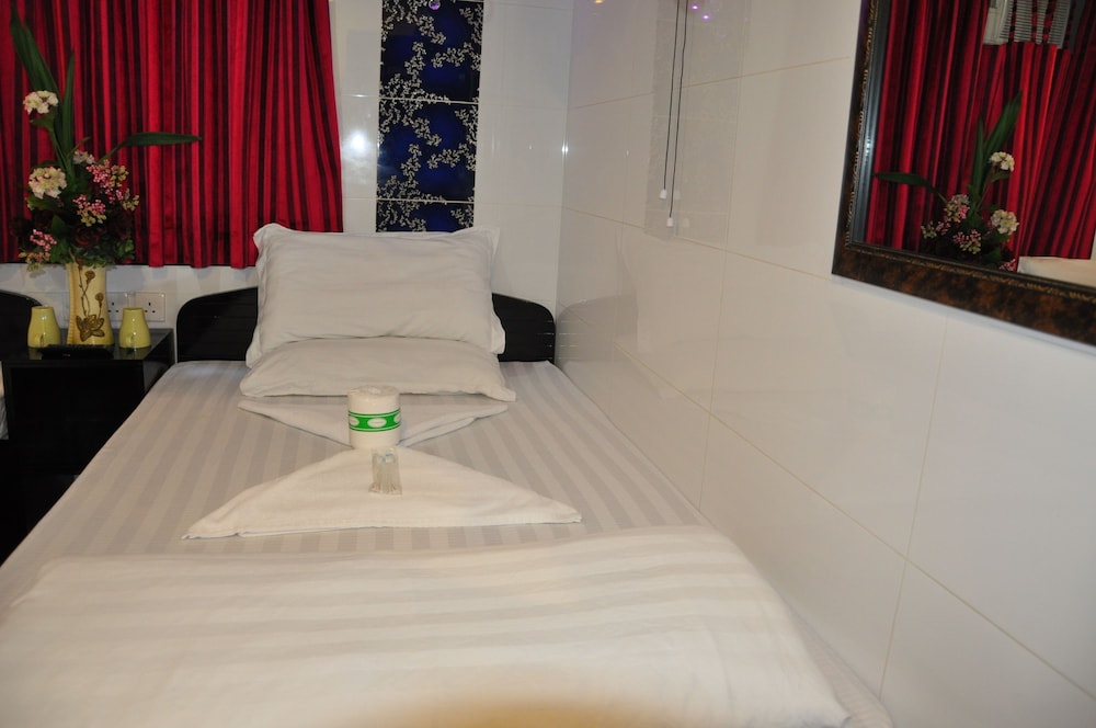 Castle Inn - Hostel 19/59