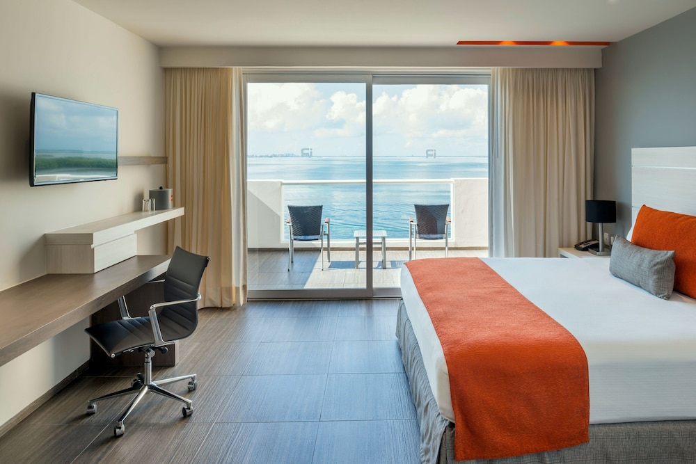 Real Inn Cancun 15/34