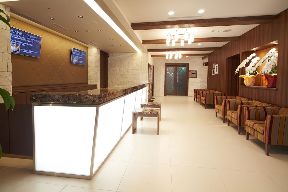 Dormy Inn Hiroshima 7/40