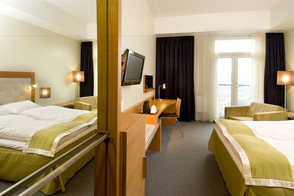 Utsikten Hotel & Resort 25/71