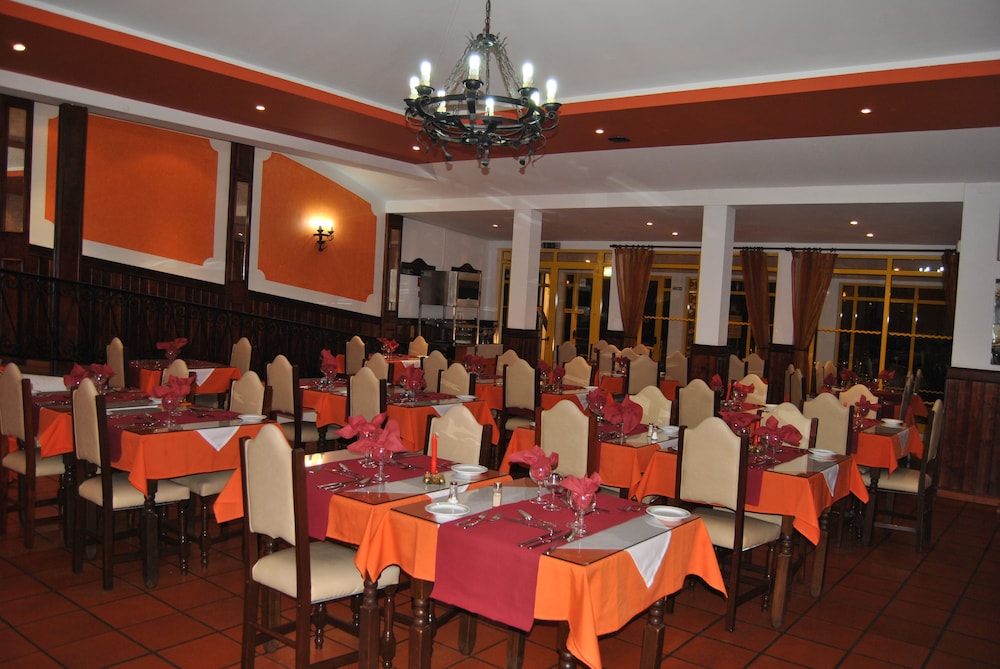 Hotel Pinhal Do Sol 32/50