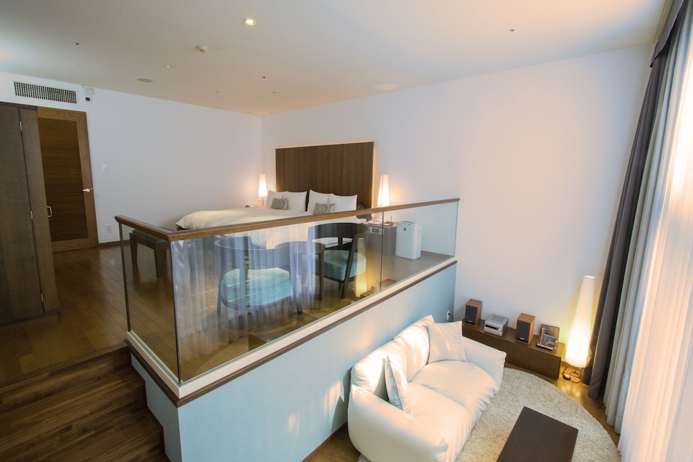 Hotel Harvest Kyu Karuizawa 18/50
