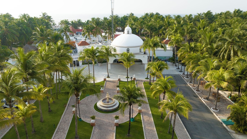 El Dorado Seaside Palms All Inclusive 60/65