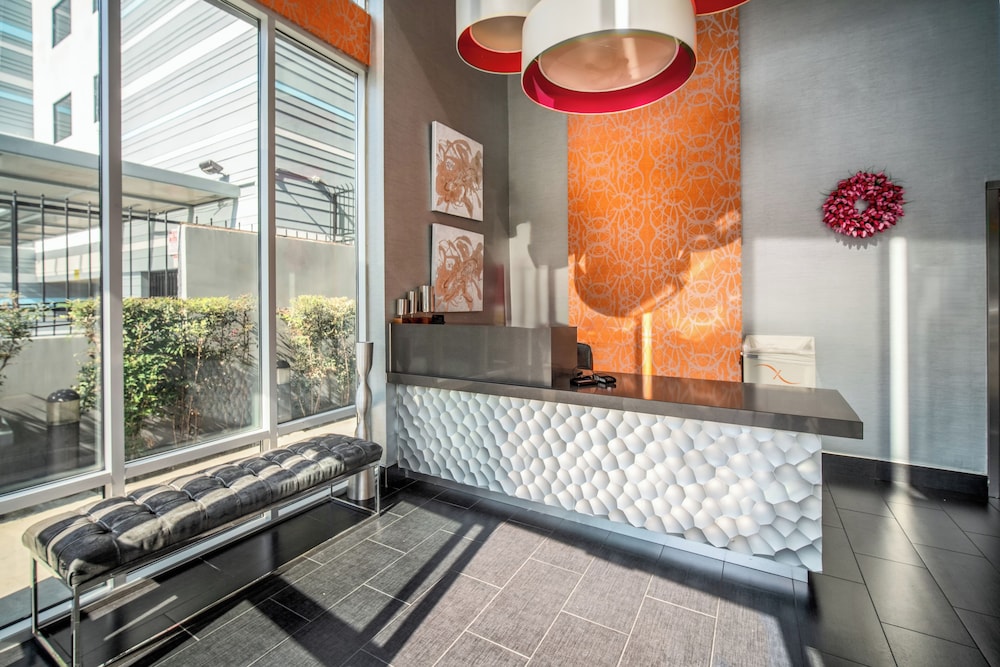 Lexen Hotel Hollywood 6/52