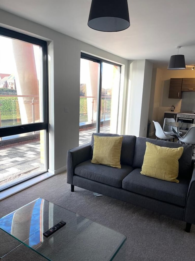 Dream Apartments Manchester 31/50